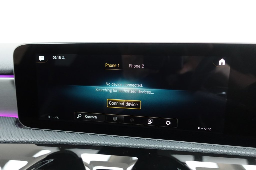 2019 Mercedes-Benz A-Class — image 12