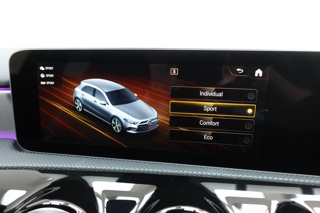 2019 Mercedes-Benz A-Class — image 13