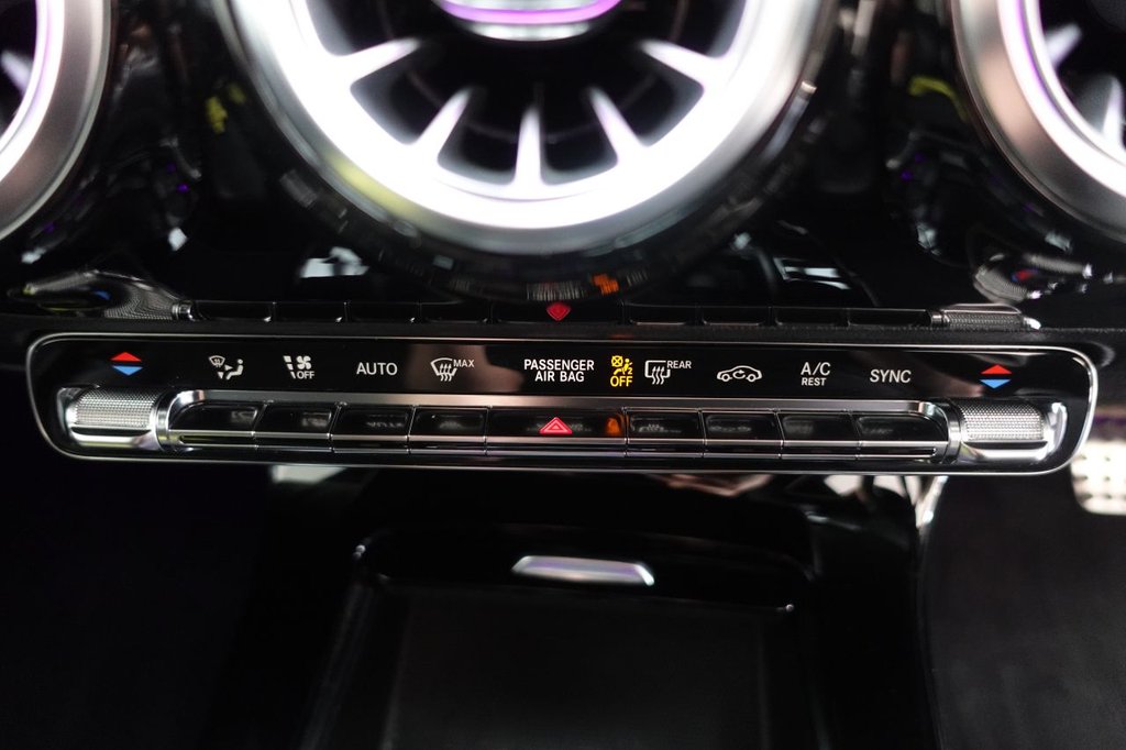 2019 Mercedes-Benz A-Class — image 22