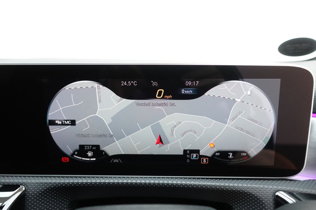 2019 Mercedes-Benz A-Class — image 17