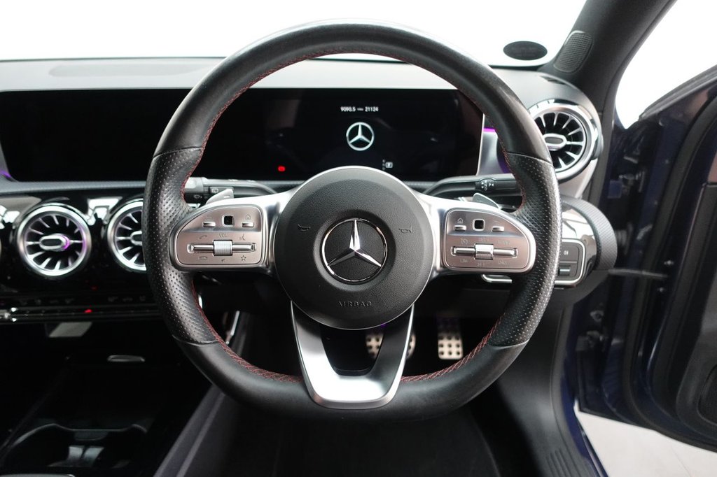 2019 Mercedes-Benz A-Class — image 16