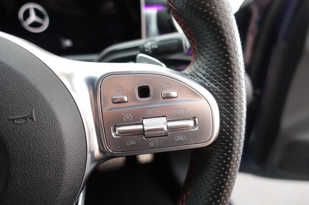 2019 Mercedes-Benz A-Class — image 19