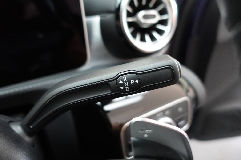 2019 Mercedes-Benz A-Class — image 21