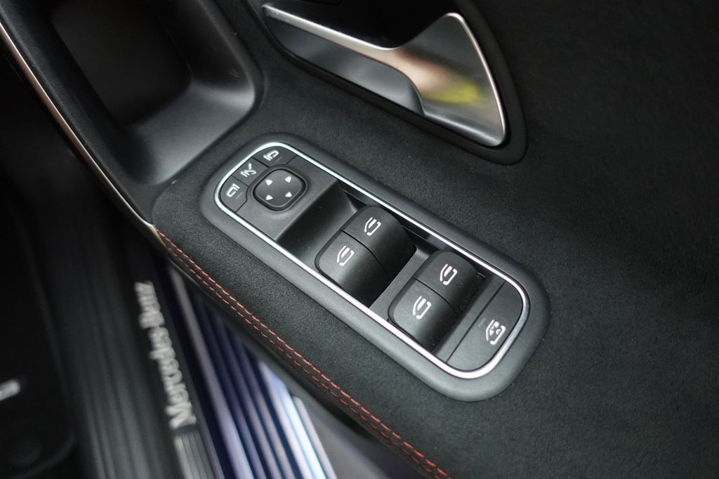 2019 Mercedes-Benz A-Class — image 31
