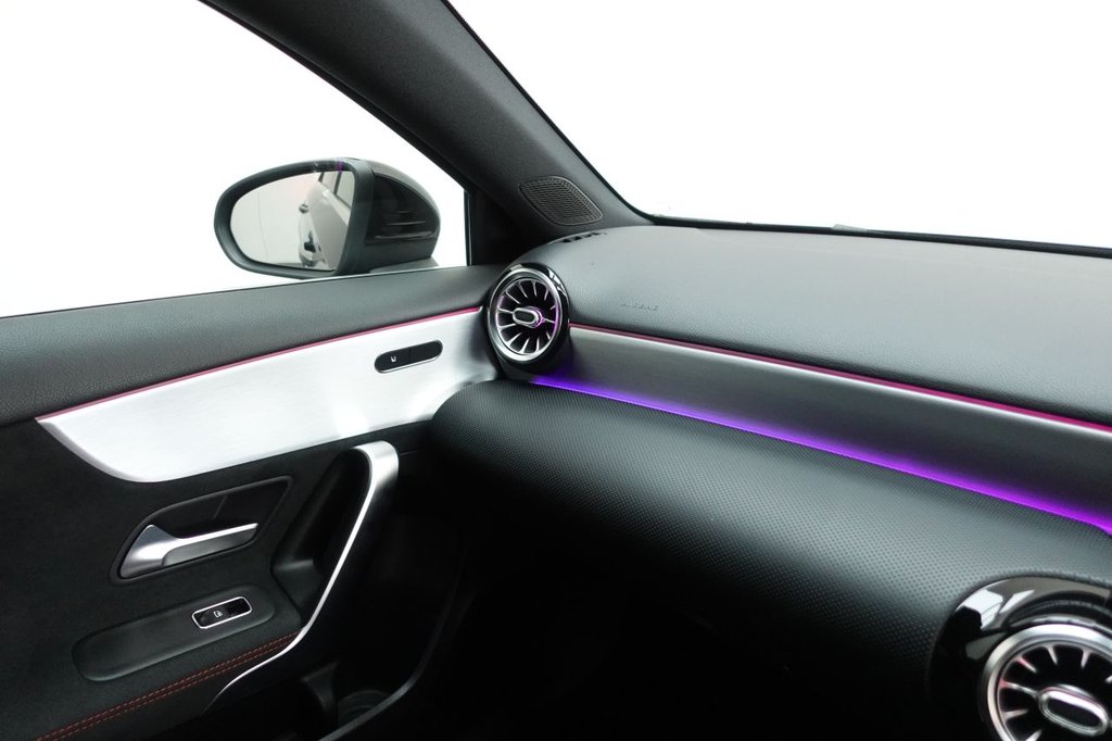 2019 Mercedes-Benz A-Class — image 34