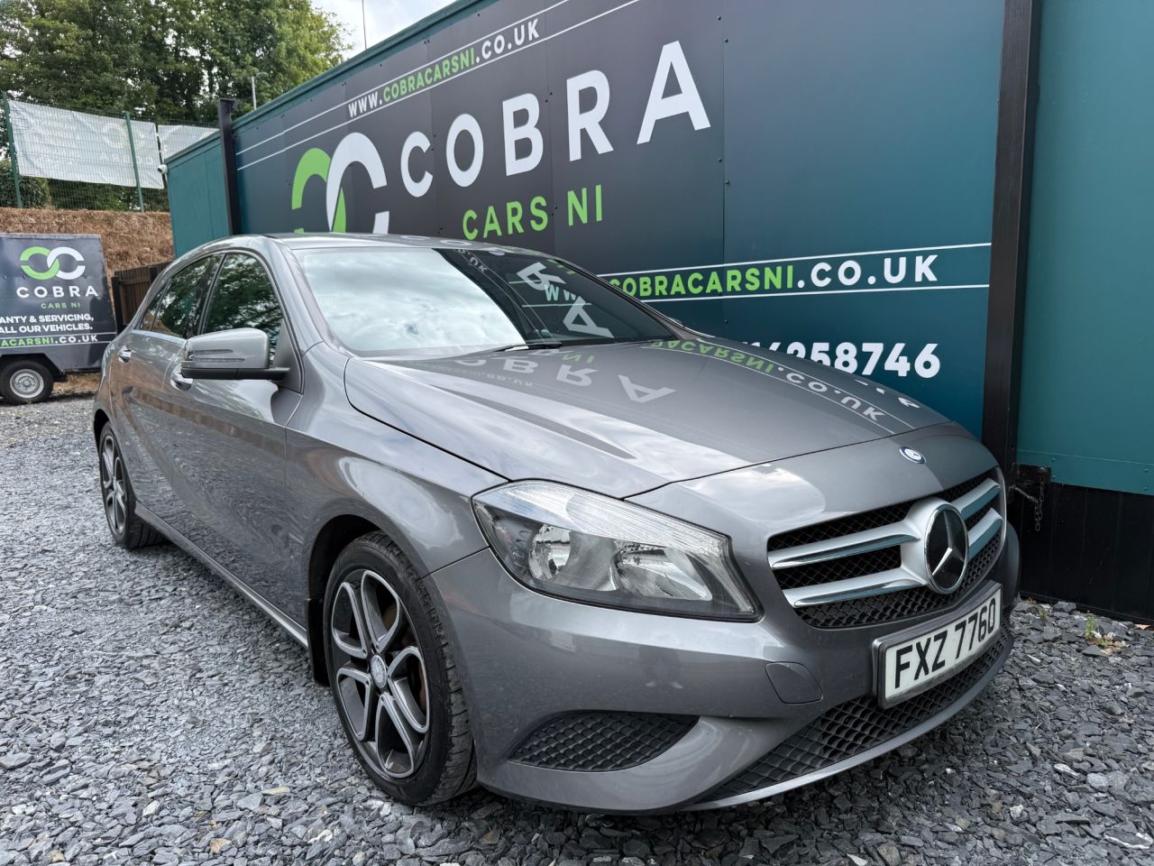 Main Car Image