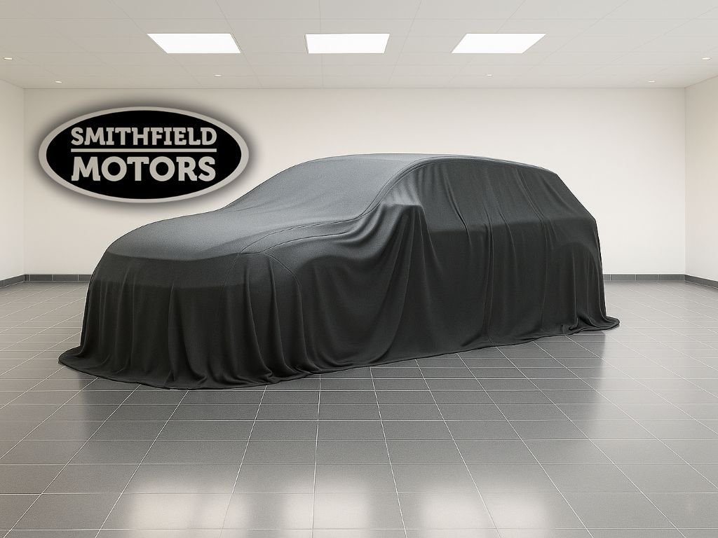2017 Mercedes-Benz GLA-Class Gla 220d 4matic Amg Line Executive 5dr Auto