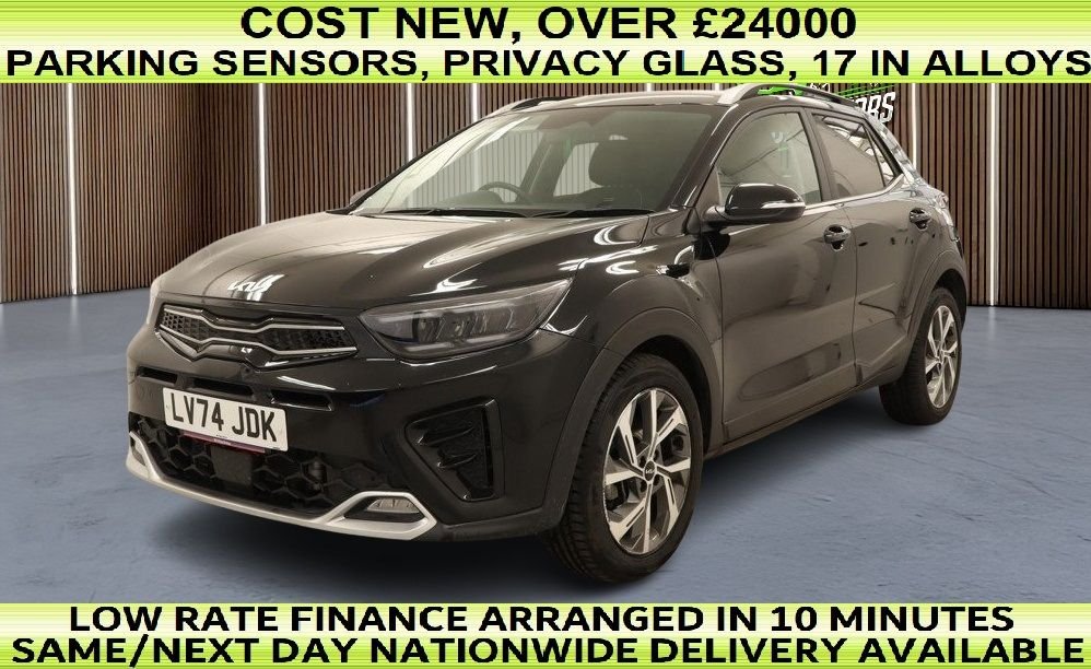 Kia Stonic