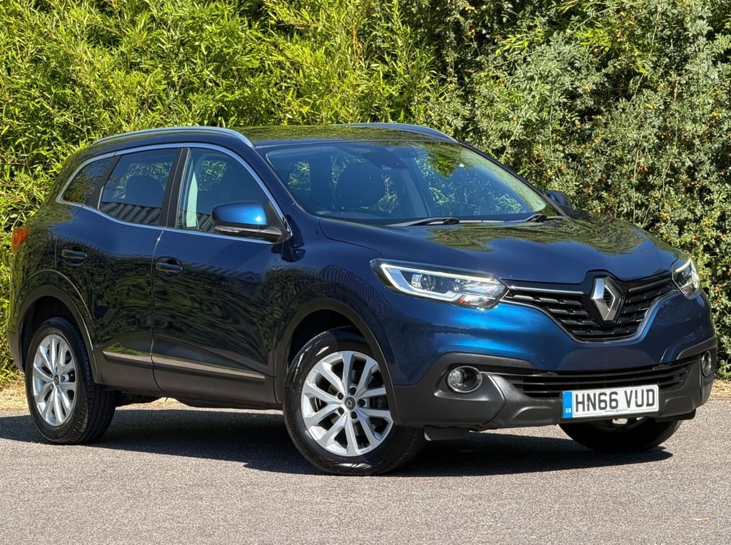 Renault Kadjar