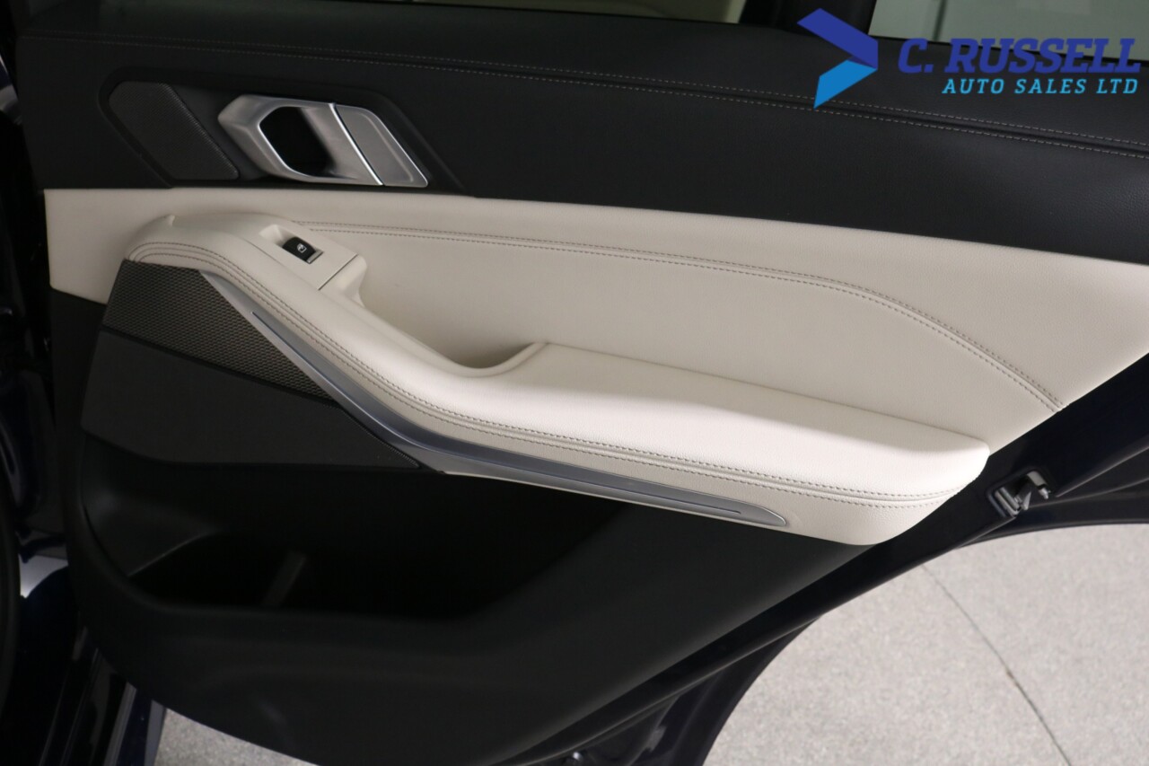 2020 BMW X5 3.0 30d M Sport SUV 5dr Diesel Auto xDrive Euro 6 (s/s) (265 ps) - vehicle photo 26 for sale on PureCar