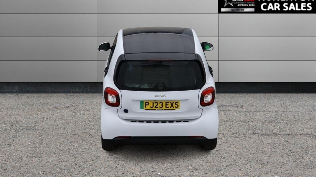 2023 Smart Fortwo — image 4