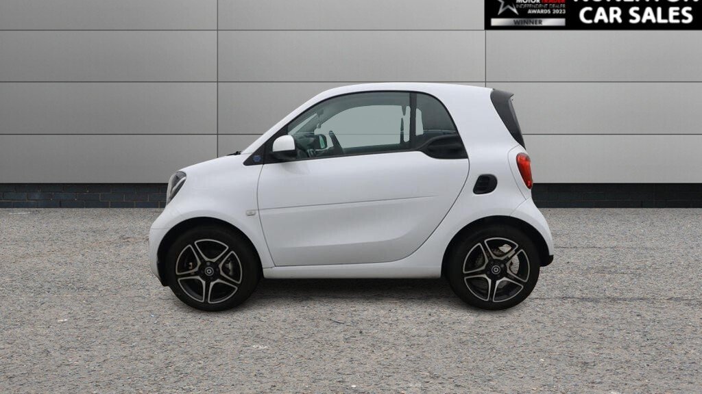 2023 Smart Fortwo — image 6