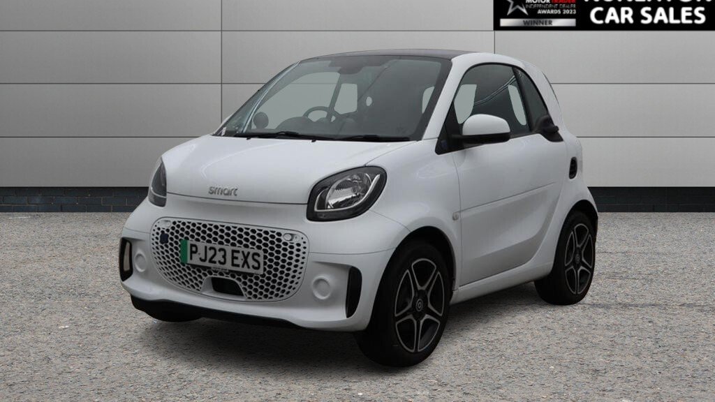 2023 Smart Fortwo — image 7