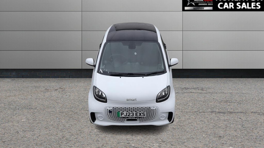 2023 Smart Fortwo — image 8