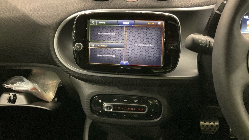 2023 Smart Fortwo — image 10