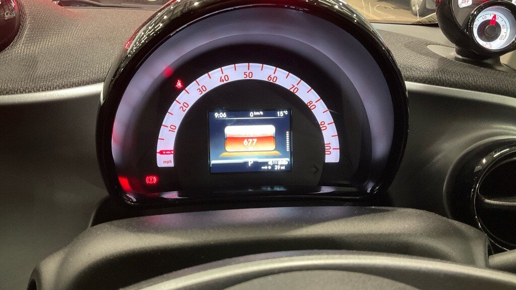 2023 Smart Fortwo — image 11