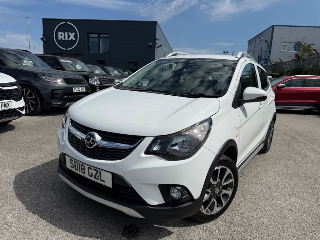 Vauxhall Viva
