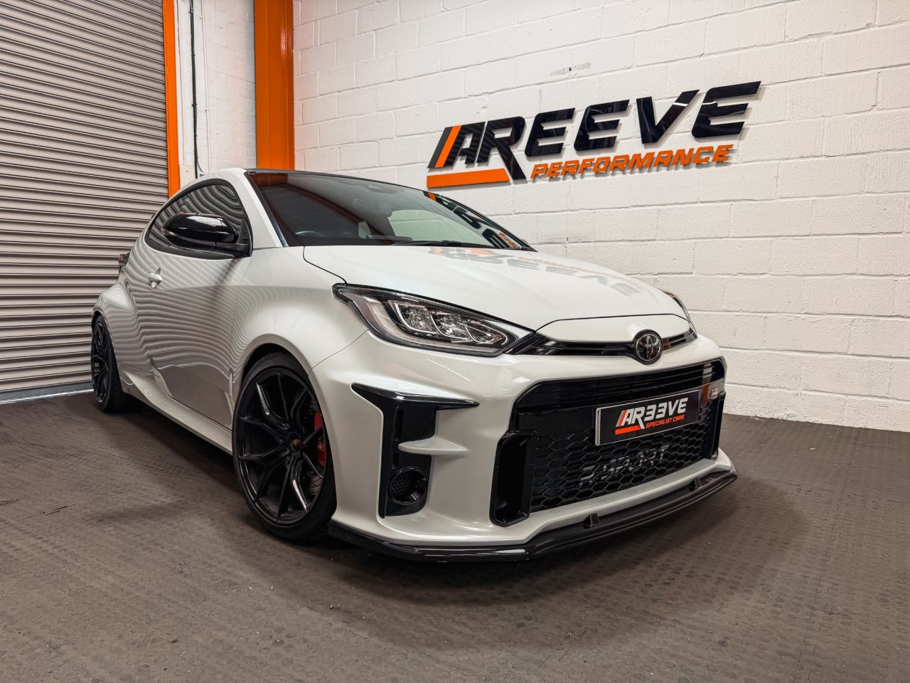 2020 Toyota Yaris