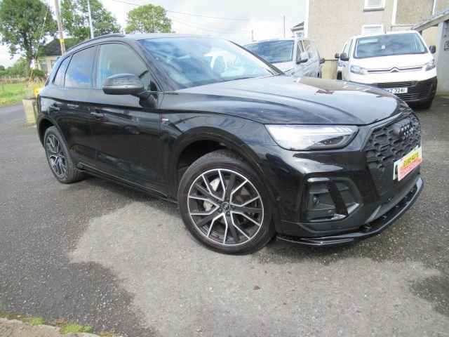 2023 Audi Q5