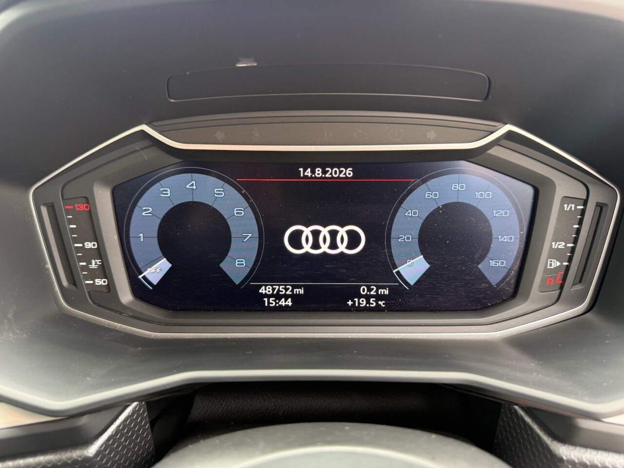 2019 AUDI A1 Sport - vehicle photo 8 for sale on PureCar