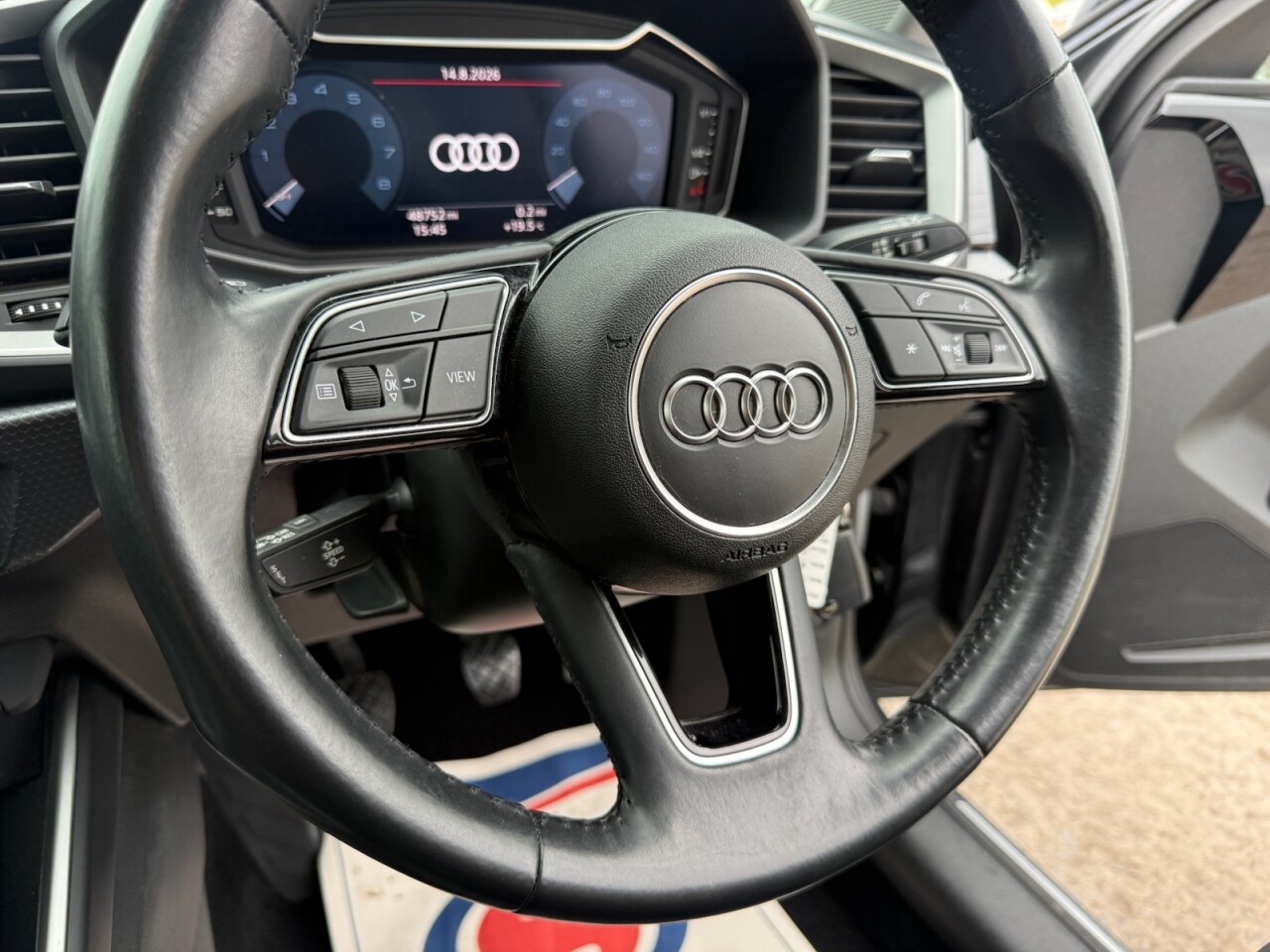 2019 AUDI A1 Sport - vehicle photo 10 for sale on PureCar