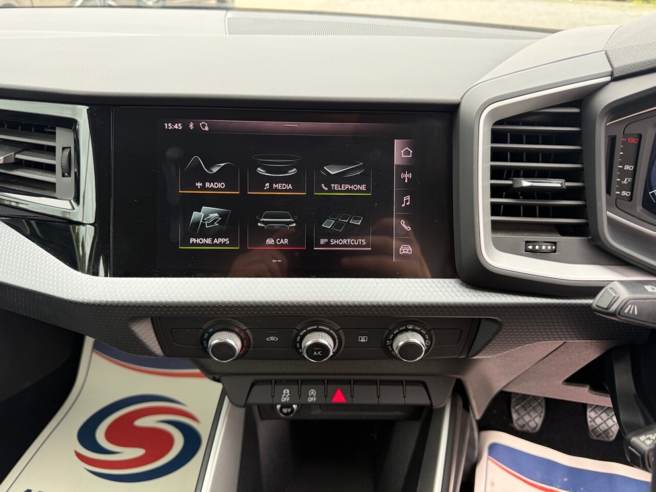 2019 AUDI A1 Sport - vehicle photo 11 for sale on PureCar