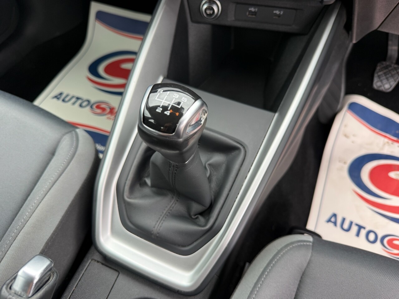 2019 AUDI A1 Sport - vehicle photo 12 for sale on PureCar