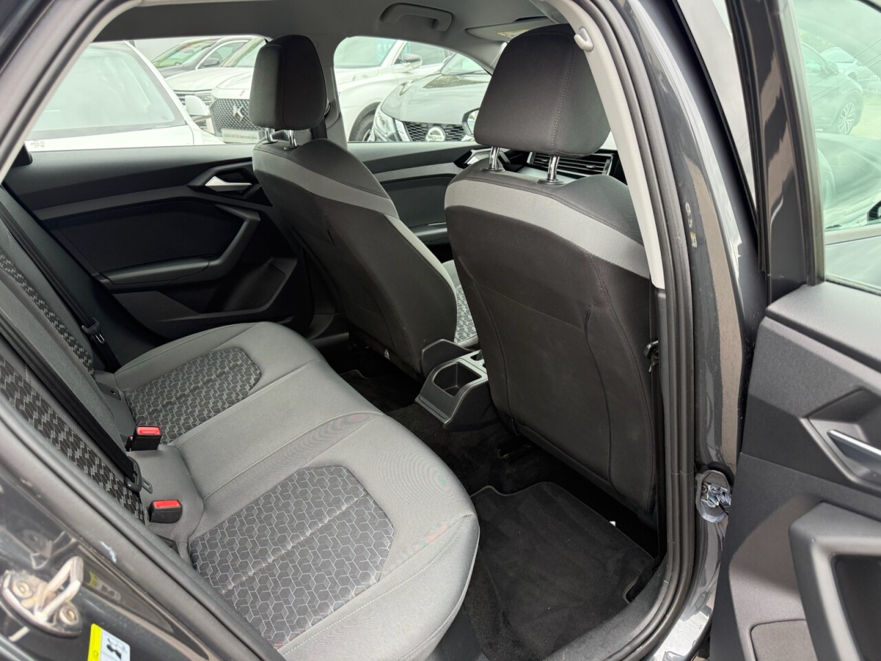2019 AUDI A1 Sport - vehicle photo 14 for sale on PureCar