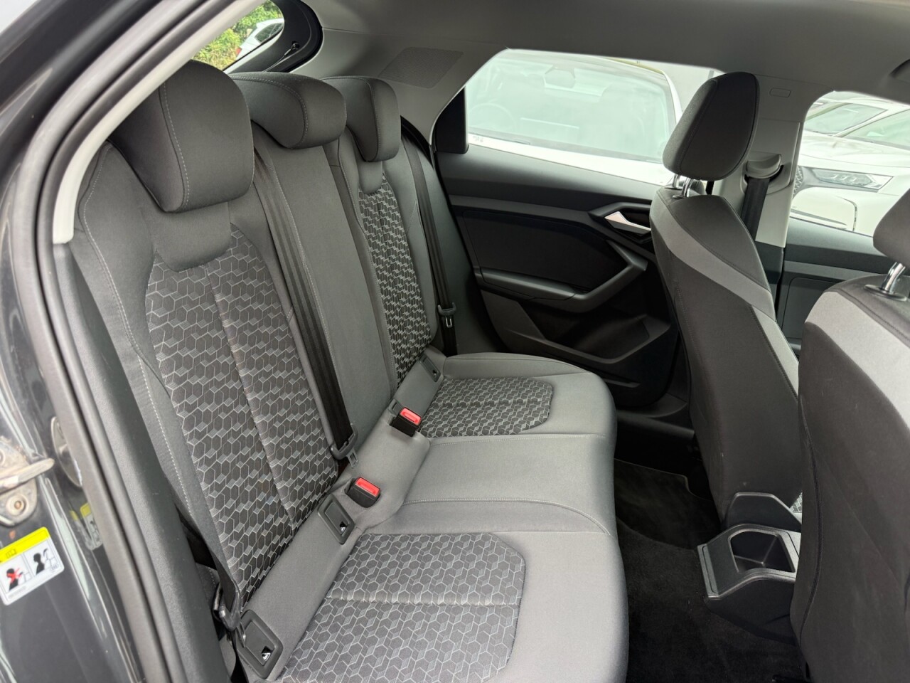 2019 AUDI A1 Sport - vehicle photo 15 for sale on PureCar