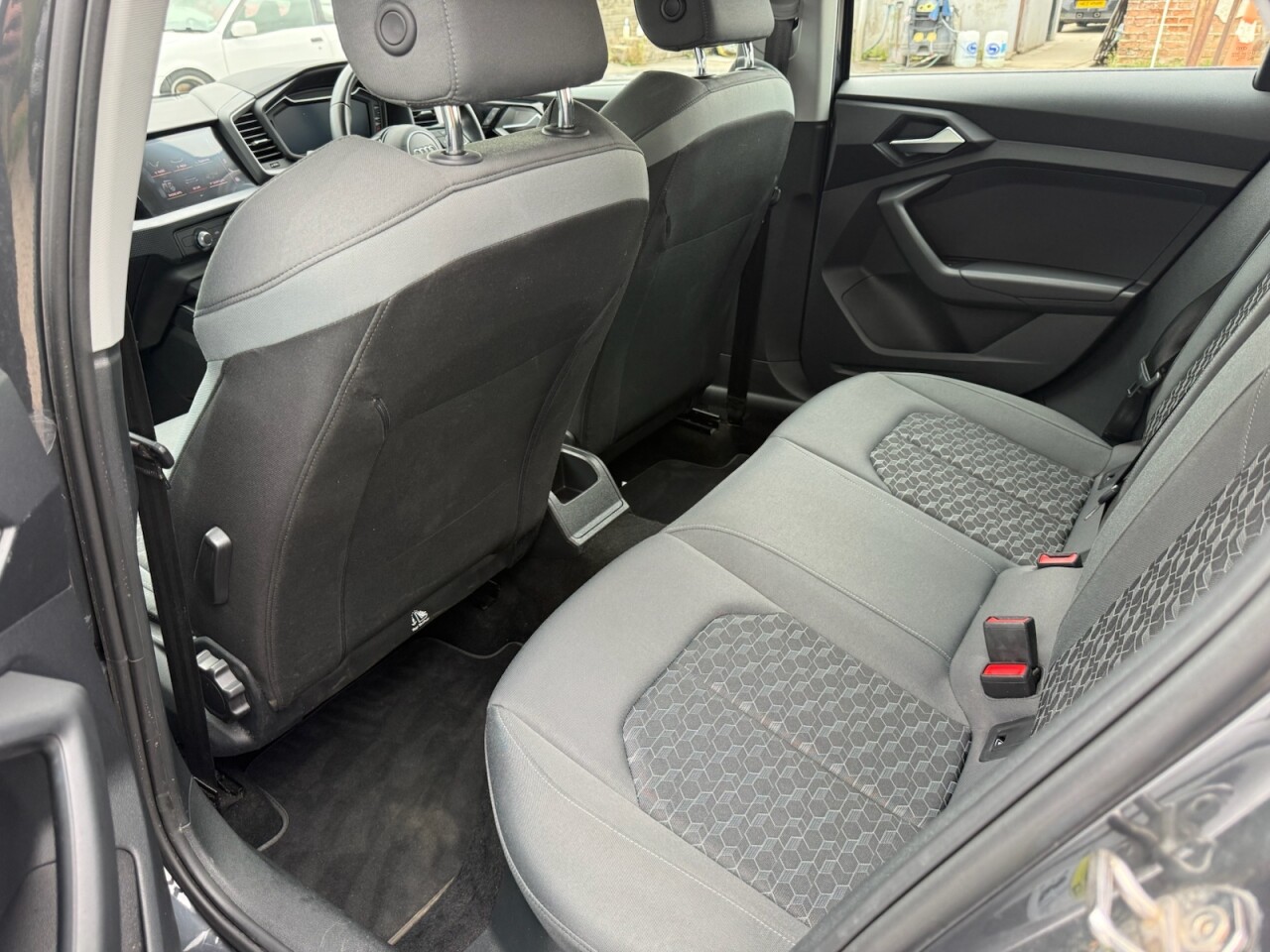 2019 AUDI A1 Sport - vehicle photo 18 for sale on PureCar