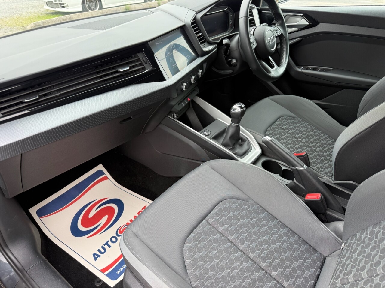 2019 AUDI A1 Sport - vehicle photo 19 for sale on PureCar