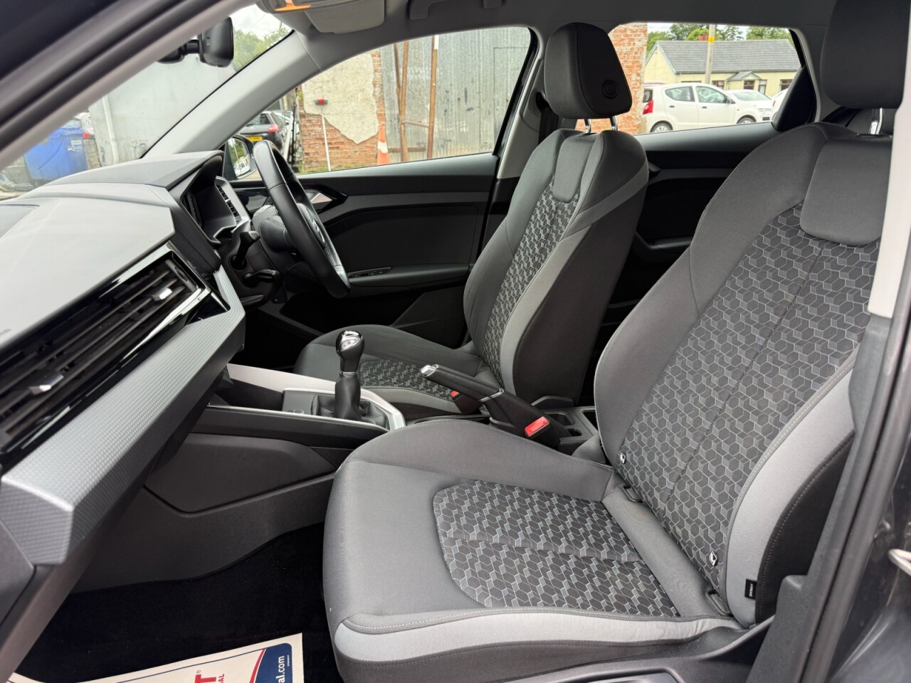 2019 AUDI A1 Sport - vehicle photo 20 for sale on PureCar
