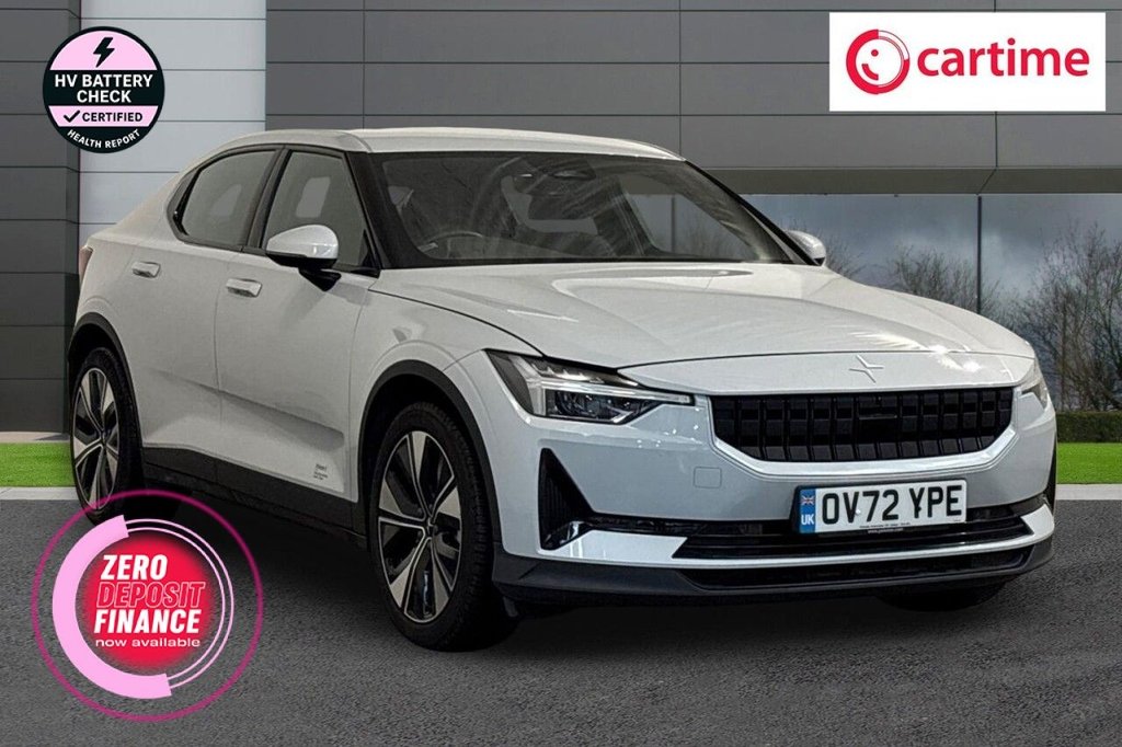 Polestar 2
