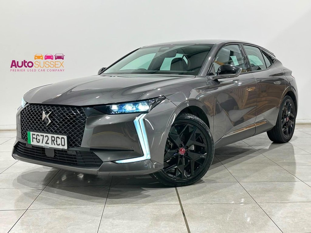 Ds Ds 4