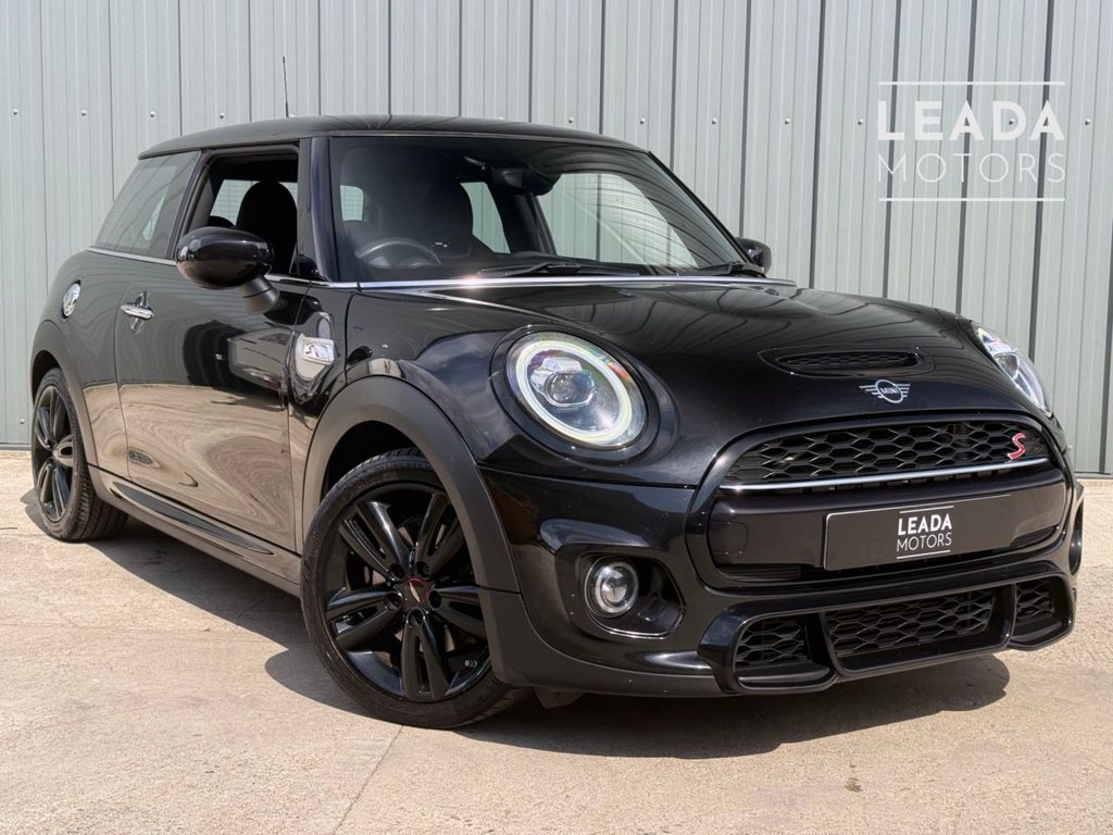 Mini Hatchback