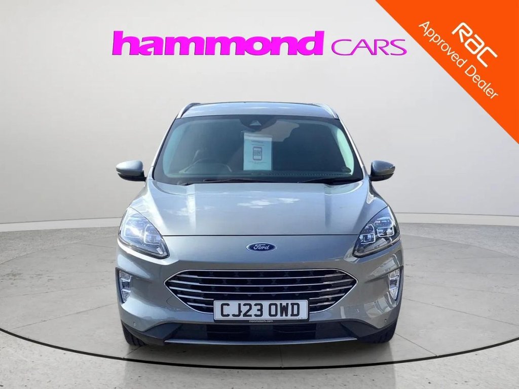 2023 Ford Kuga — image 6
