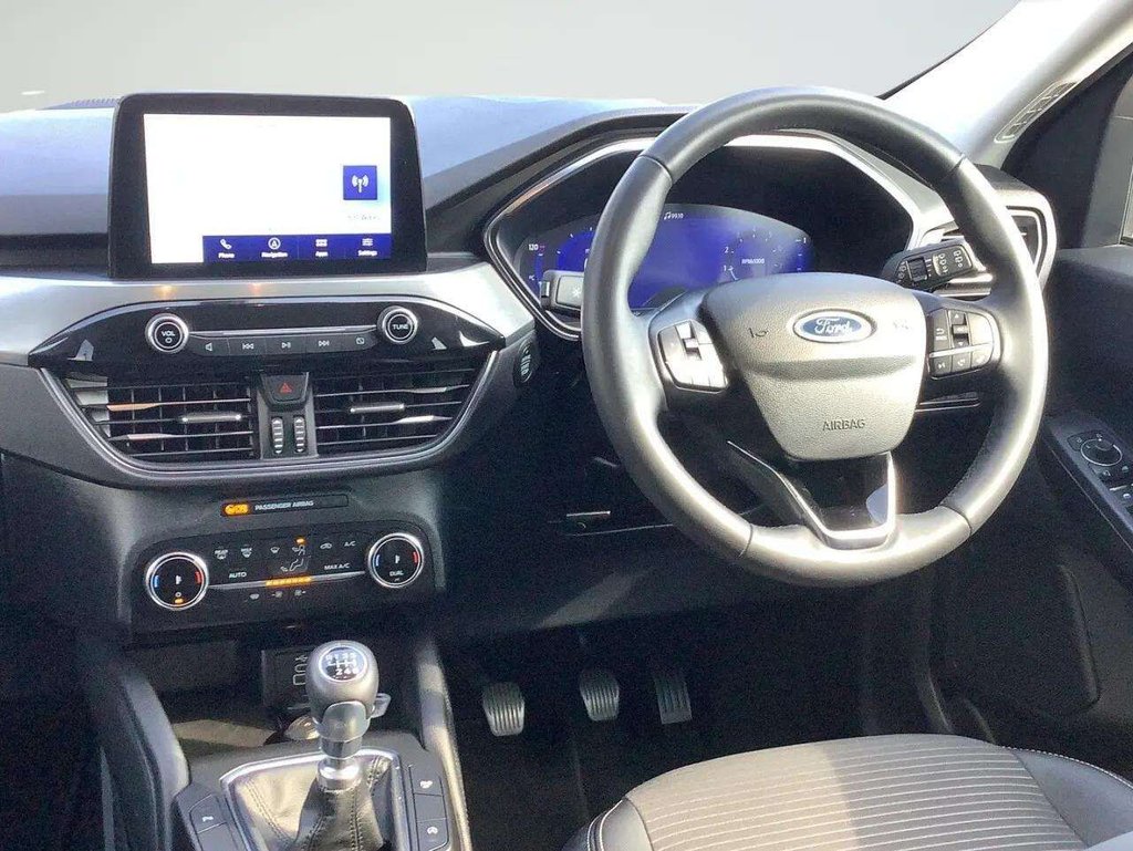 2023 Ford Kuga — image 12
