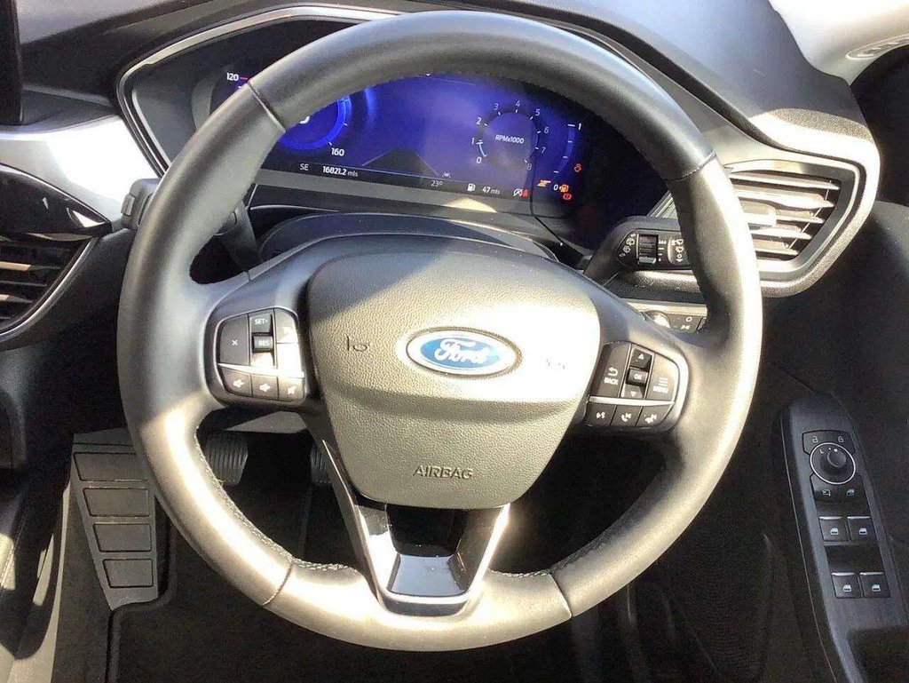 2023 Ford Kuga — image 13