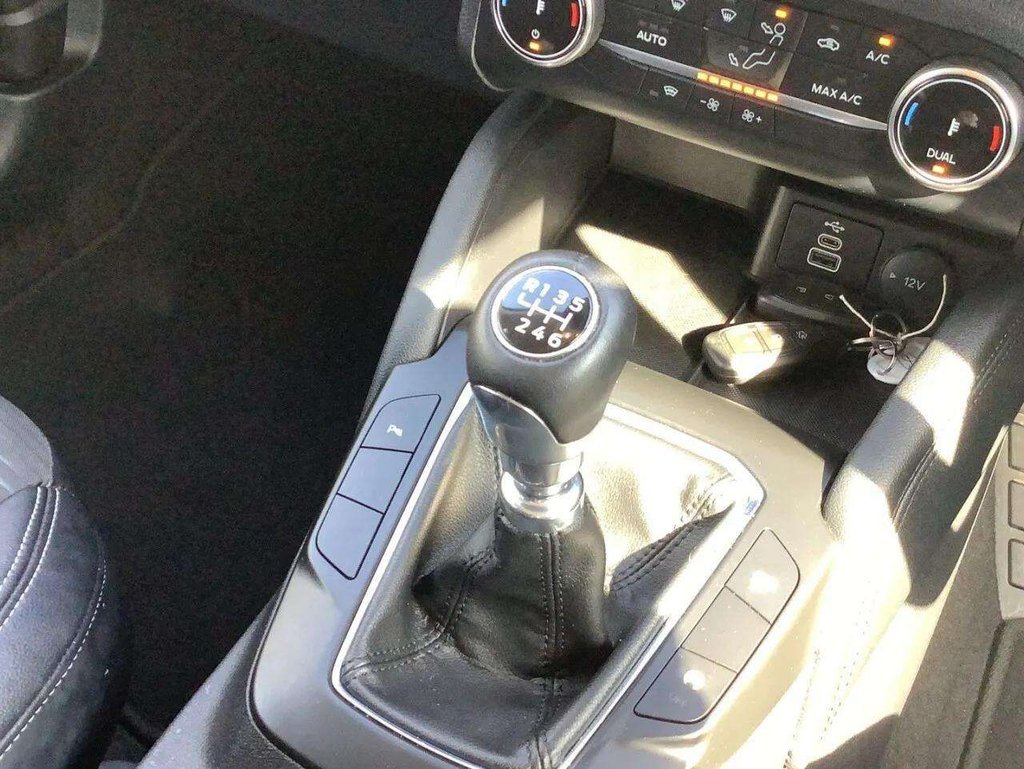 2023 Ford Kuga — image 17