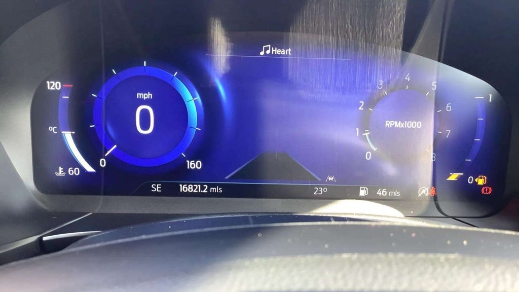 2023 Ford Kuga — image 18