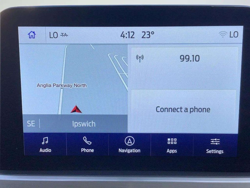 2023 Ford Kuga — image 19