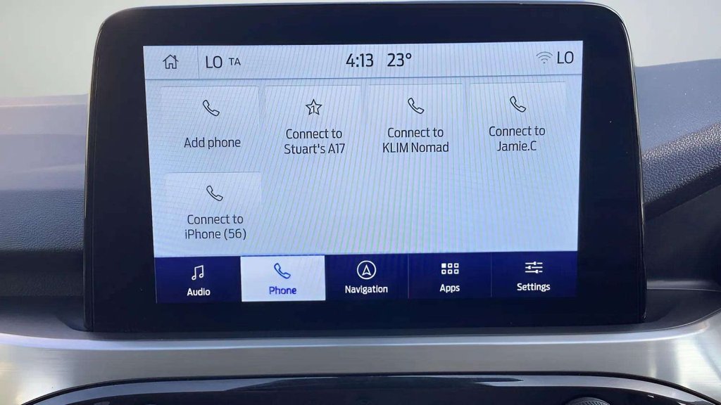 2023 Ford Kuga — image 21