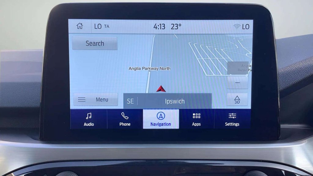 2023 Ford Kuga — image 22