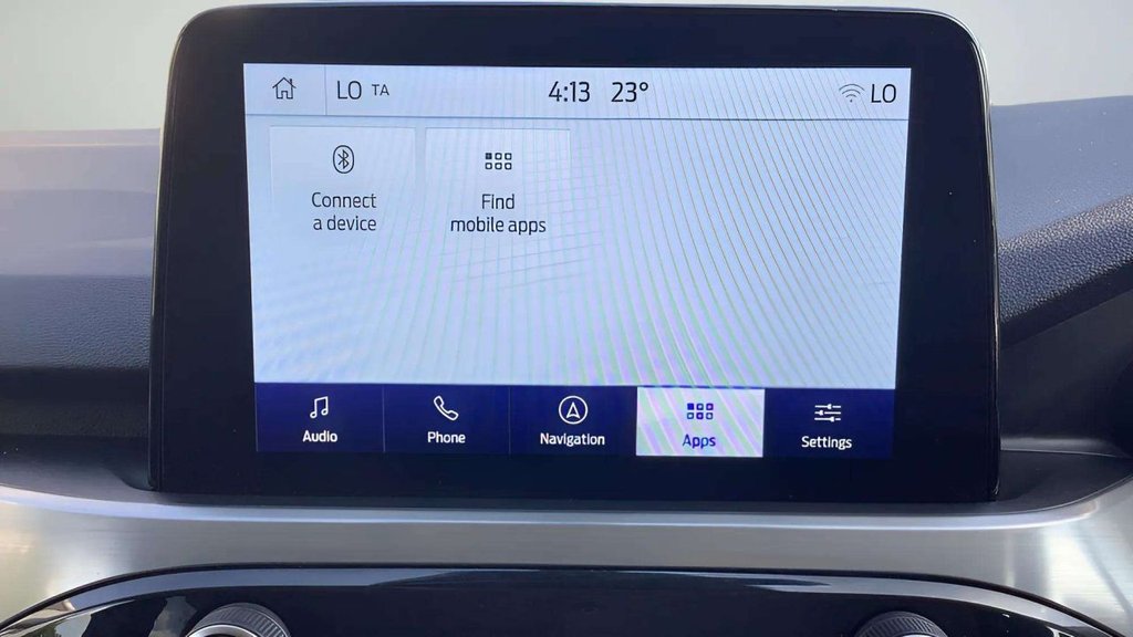 2023 Ford Kuga — image 23