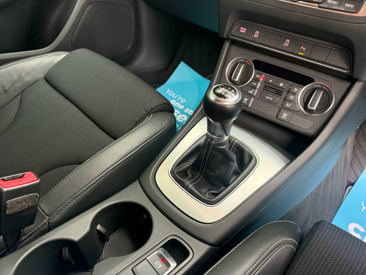 2017 AUDI Q3 S Line - vehicle photo 19 for sale on PureCar