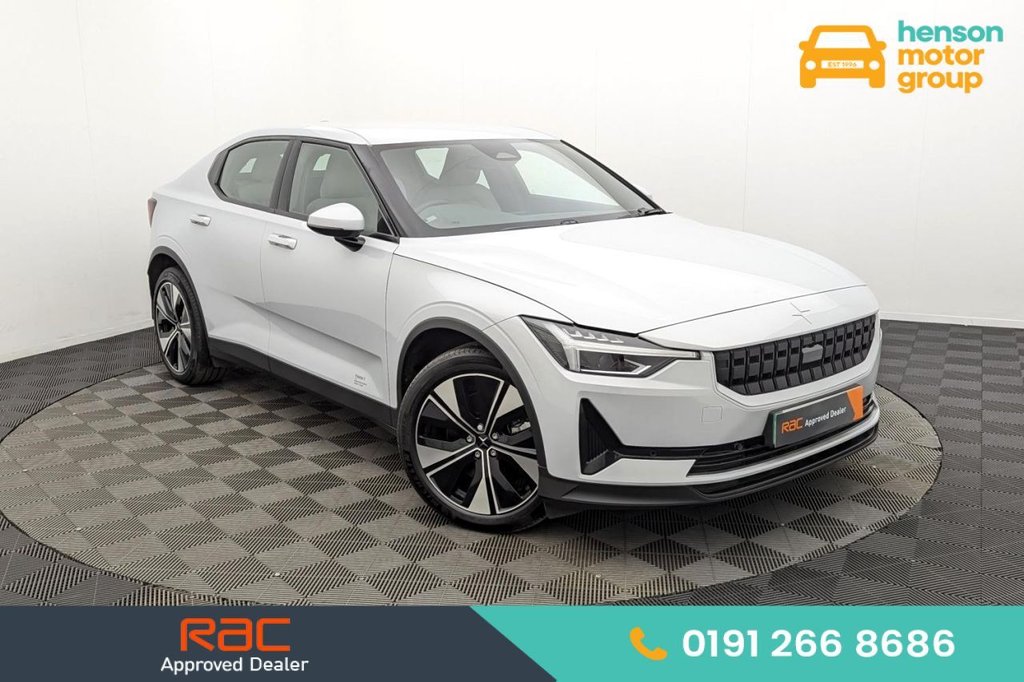 Polestar 2
