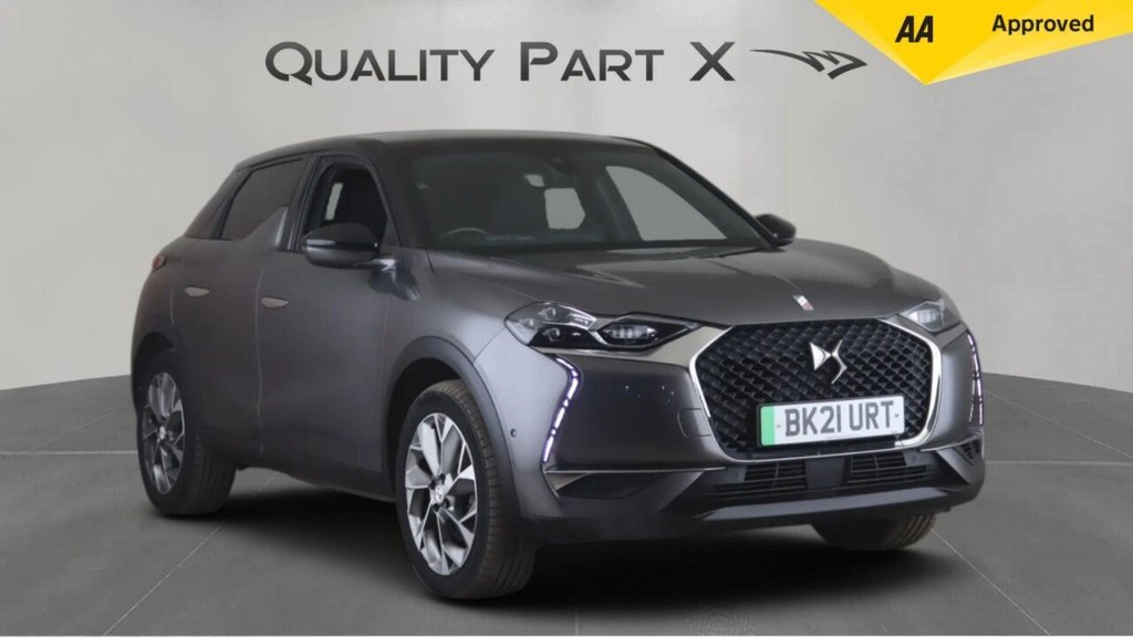 Ds Ds 3