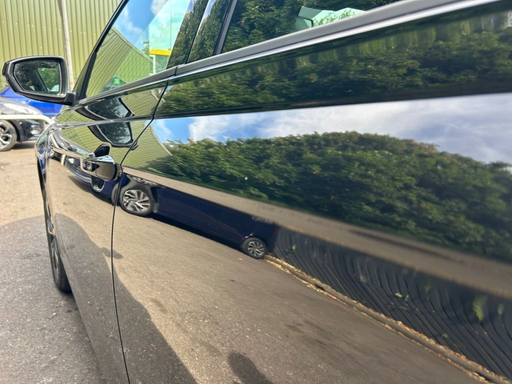2021 Volkswagen Polo — image 8
