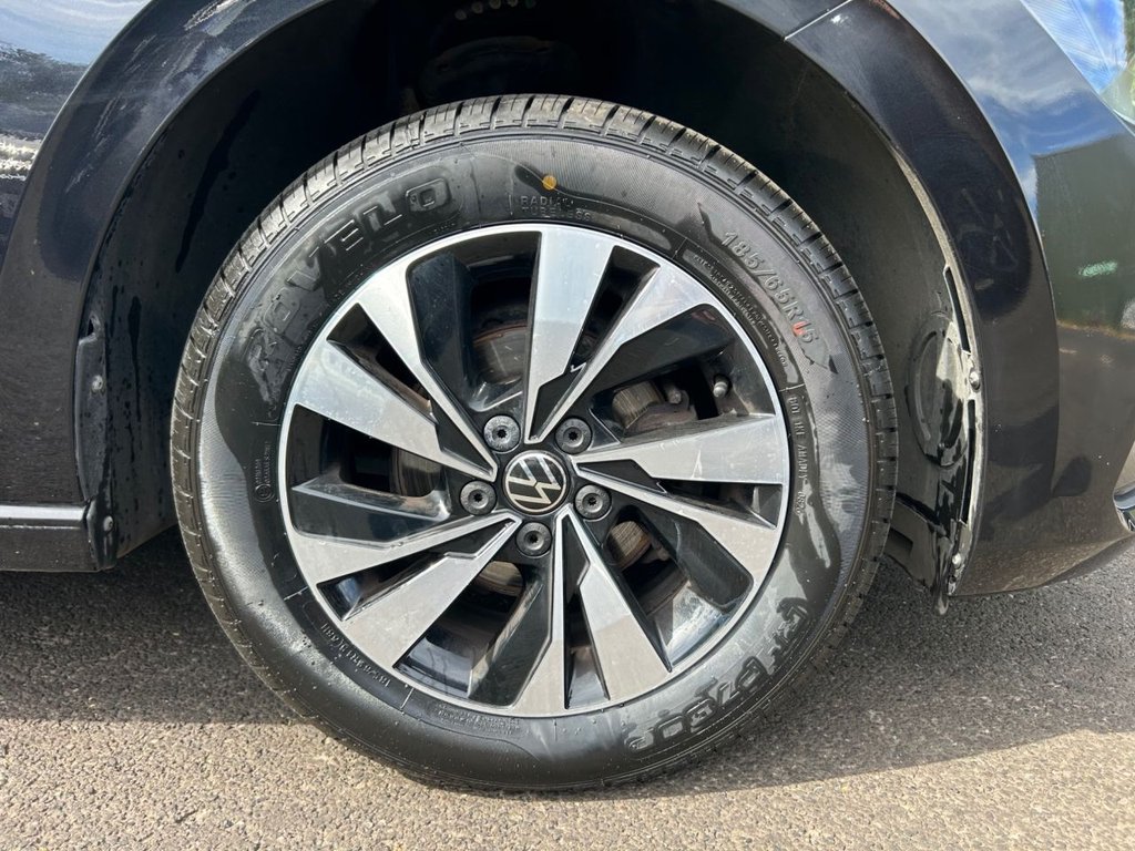 2021 Volkswagen Polo — image 13