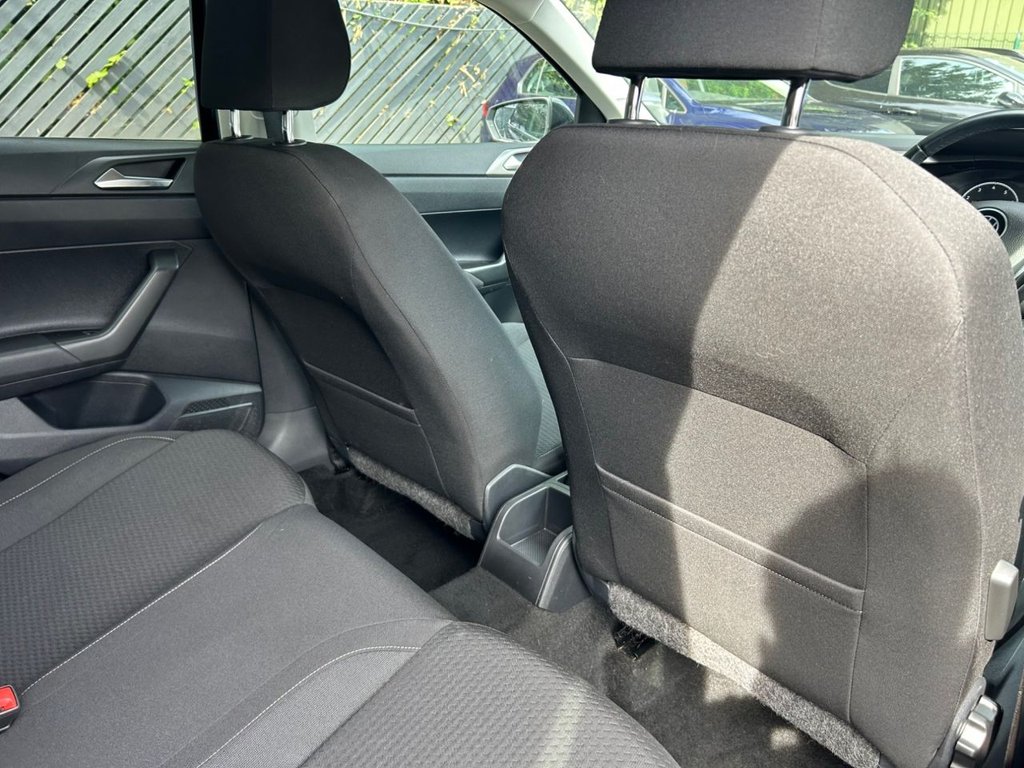 2021 Volkswagen Polo — image 19